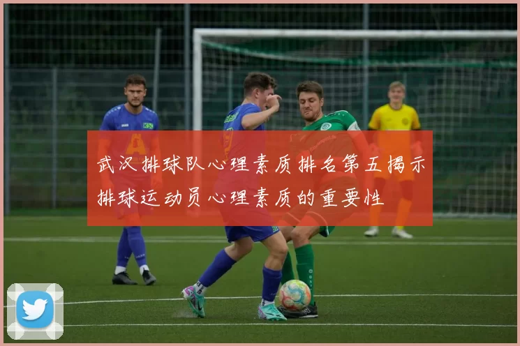 武汉排球队心理素质排名第五揭示排球运动员心理素质的重要性